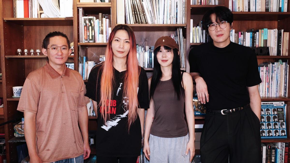宇宙人爆被安排睡「香客大樓」!Tizzy Bac遇「這狀況」崩潰逃離