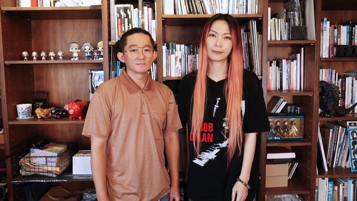 Tizzy Bac舉辦《說出我的名字》最終限定場「ACOUSTIC LIVE」。(圖/相信音樂提供)