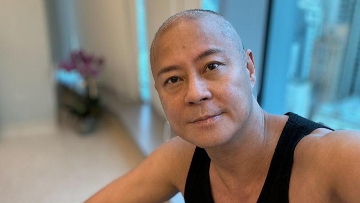 草蜢蔡一傑「腦癌擴散」!急開顱續命 爆7公分巨瘤