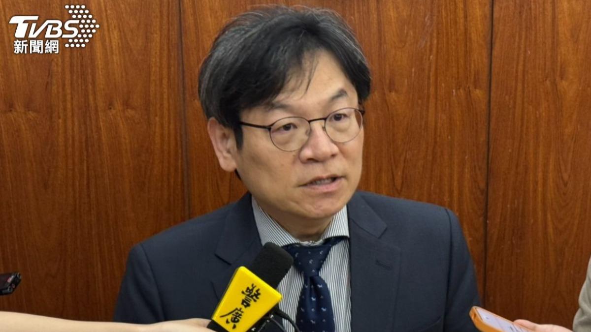 禁高德地圖網炸鍋!立委籲開發「國產地圖」 國發會:有信心