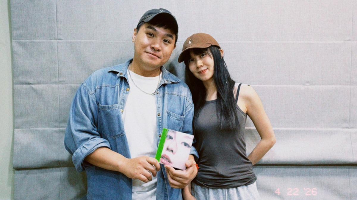 爸爸離世4年!白安吐遺憾「很怕忘記他的聲音」 悲嘆:再也無法對話