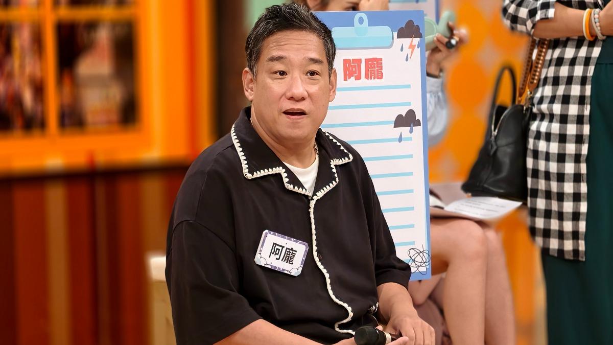 才暴瘦20公斤!阿龐爆「遭經紀人私吞片酬」 驚動公司高層
