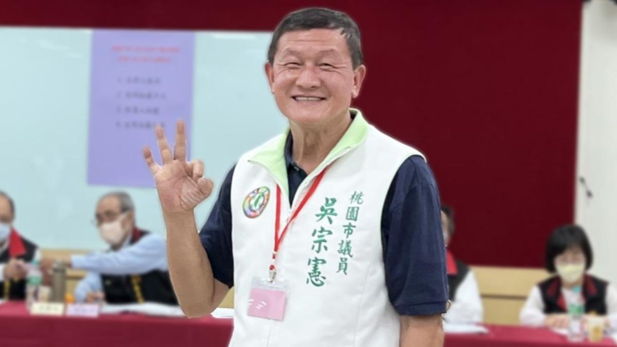 9年詐逾千萬!綠前議員「A助理費買股」認罪 一審遭判3年