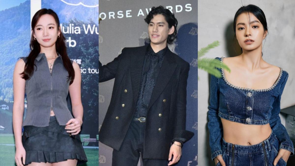 吳卓源才認愛就出事!朱軒洋爆曖昧混血女星 唱片公司13字發聲了