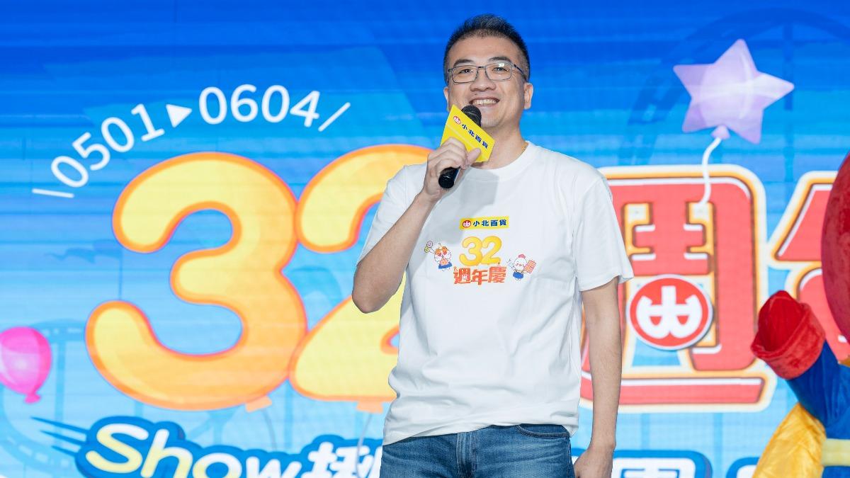宜花人久等了!24小時連鎖五金百貨來了 建萬坪物流倉拚「北上展店」