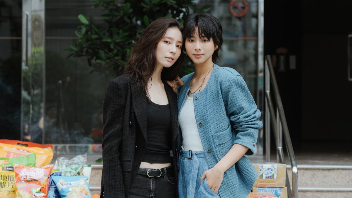 超強GL影集卡司公開!炎亞綸以總裁身分現身 看好「百合力」