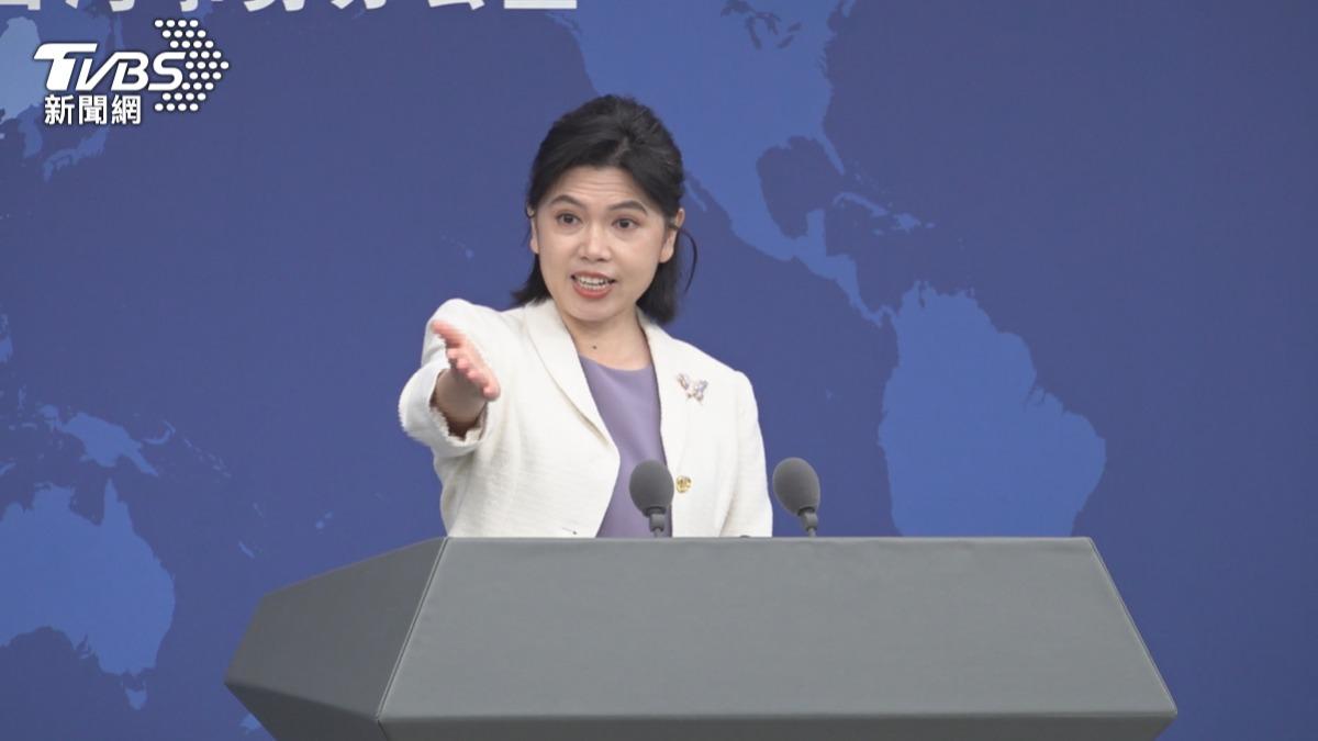 大陸國台辦表示將積極協助遇難台胞家屬處理善後事宜。(圖/TVBS)