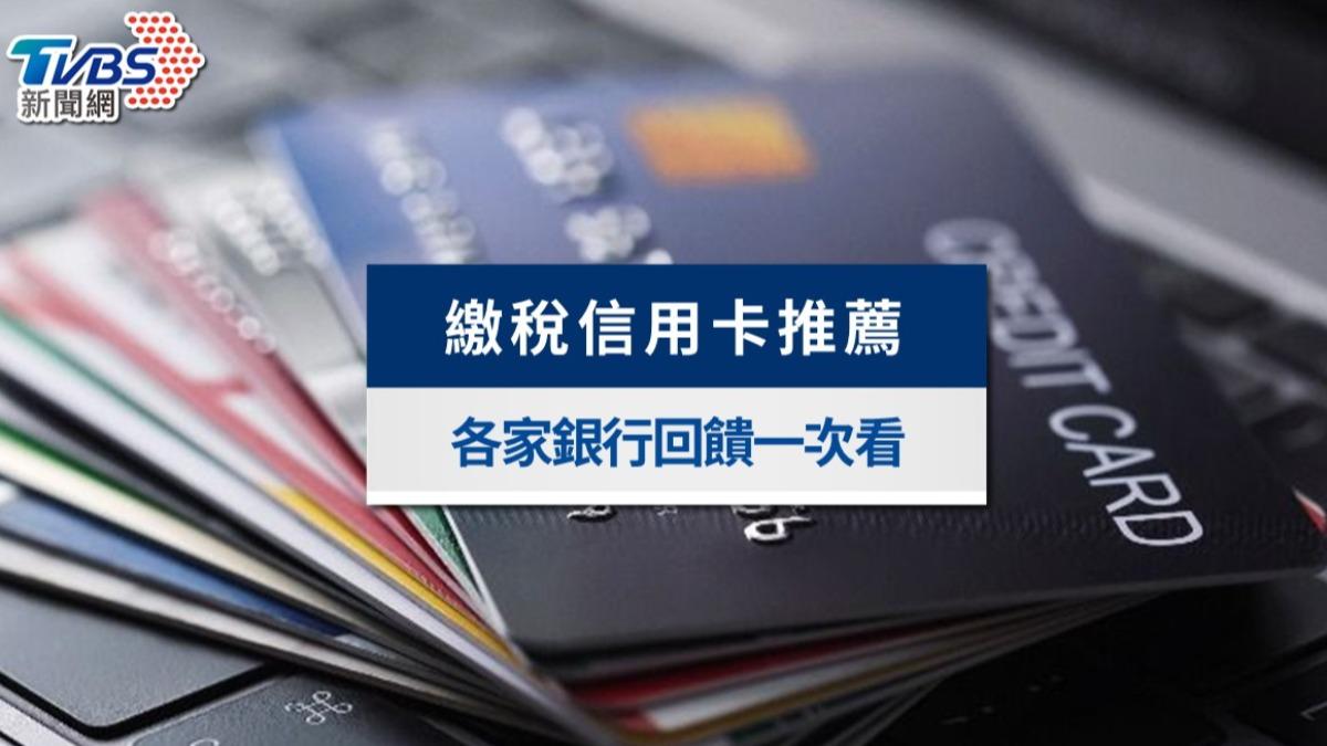 2026信用卡繳稅全攻略》20大銀行回饋、分期0利率與行動支付加碼優惠整理