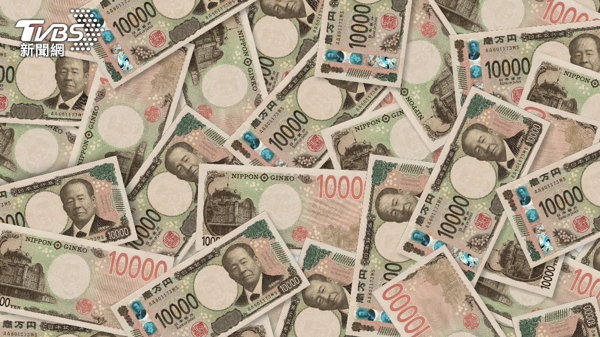 日銀利率連3凍!憂中東戰火油價升 通膨預測大幅上修至2.8%