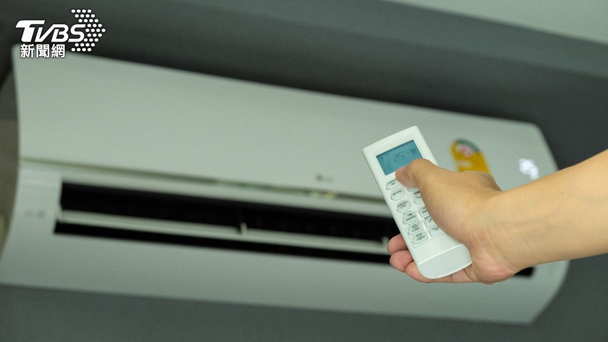 冷氣「1魔王按鈕」別亂按!他收破萬帳單傻眼 水電師傅曝真相