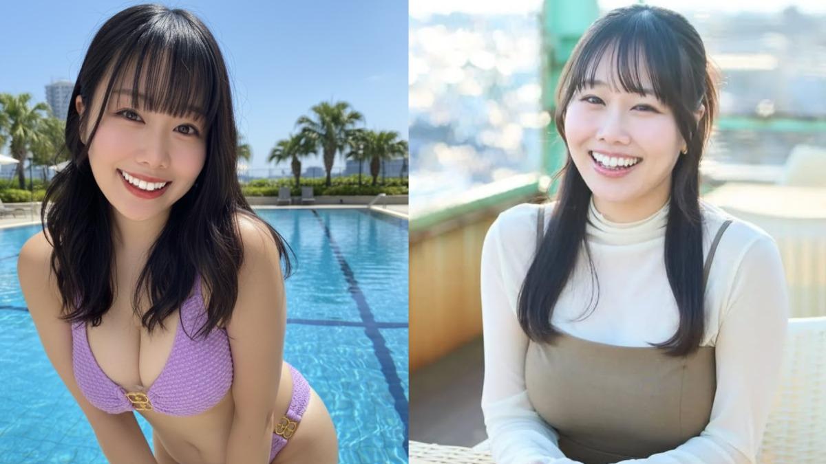 老公4年不碰！AV女優憤而離婚爆「報復性愛愛」一晚戰10次 大解放夜夜換人