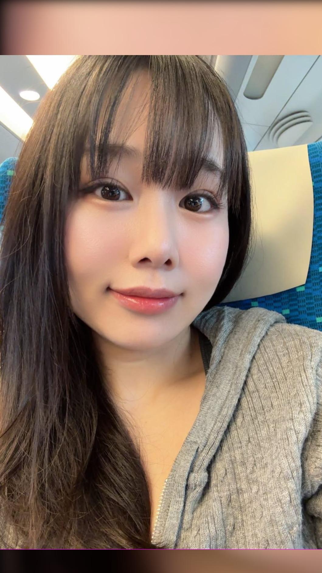北村海智。(圖/翻攝自IG)