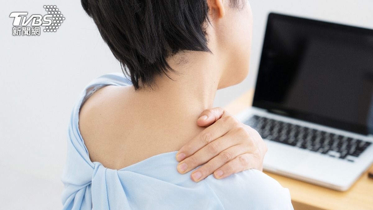 身體痛卻查無病因!醫揭「大腦短路」真相:不理恐失眠、憂鬱