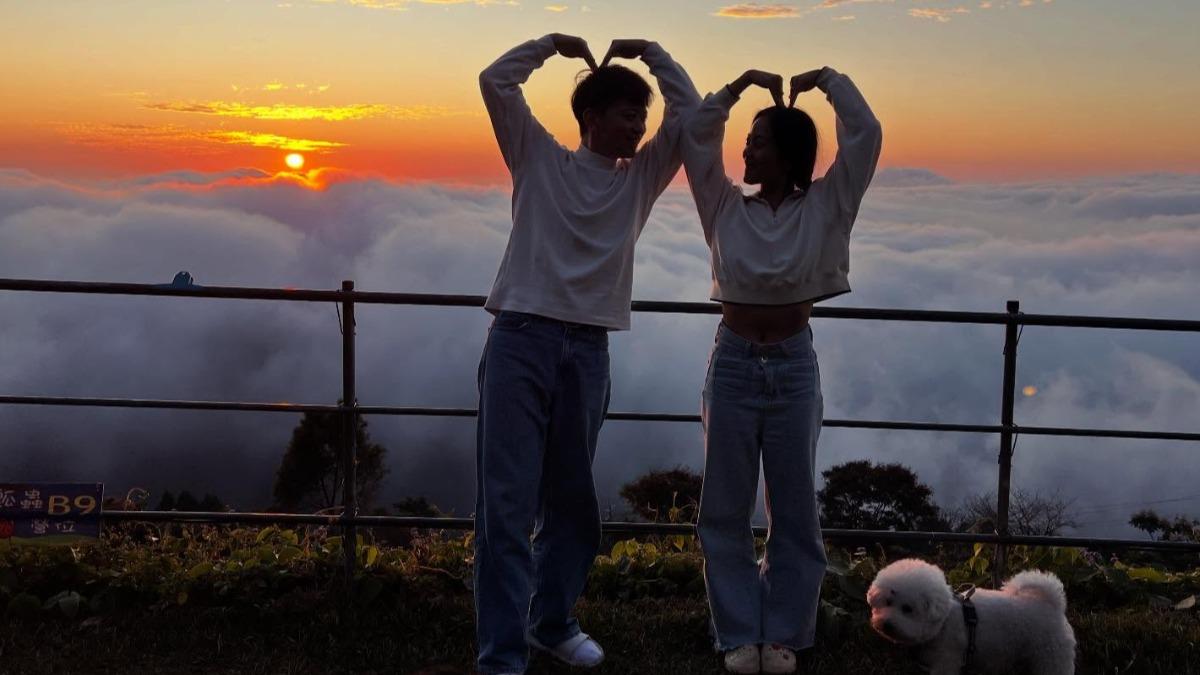 台南女警明告別式!未婚夫冥婚再續情緣 民俗專家籲三思:一輩子責任