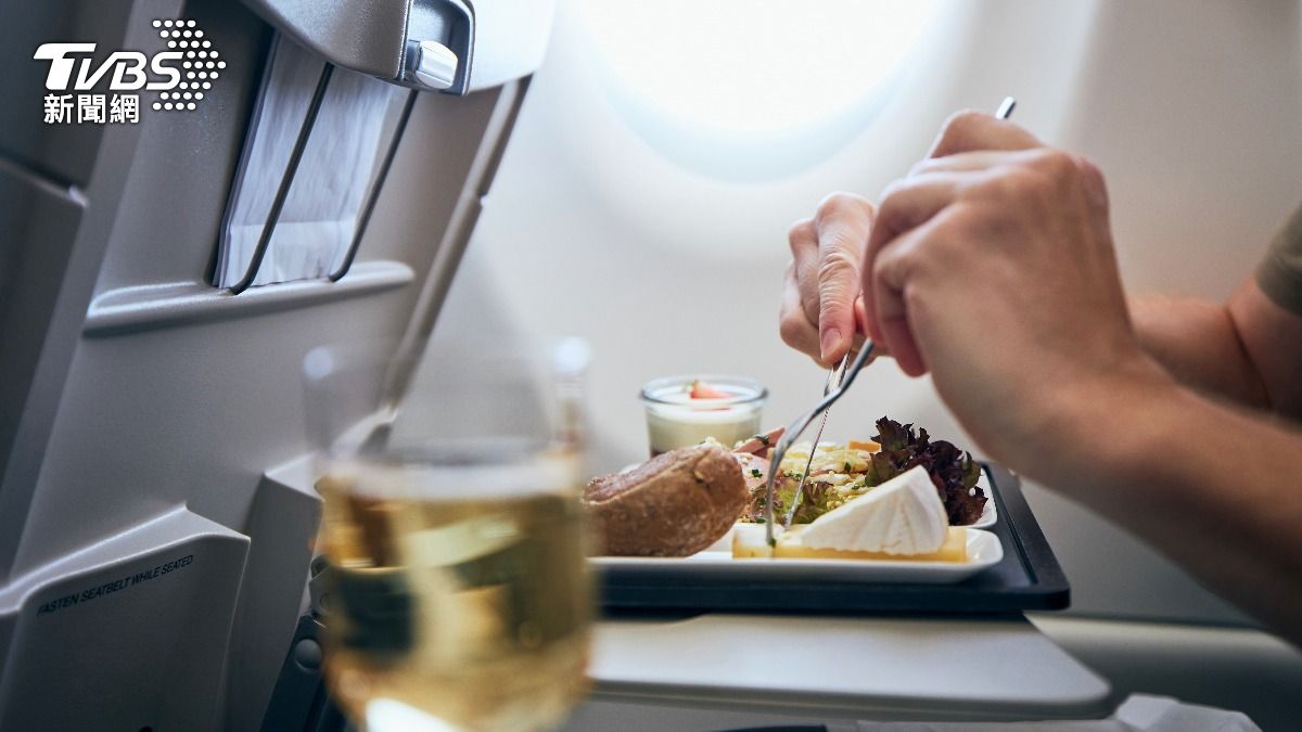 哪間航空飛機餐最強？一票狂推這3家：吃5次都很讚