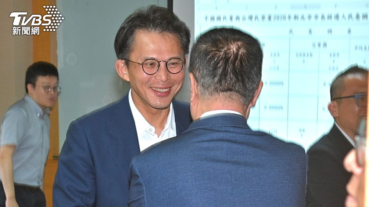 選舉喬不攏「戰將狂退黨」 黃國昌:不順己意就走只能尊重