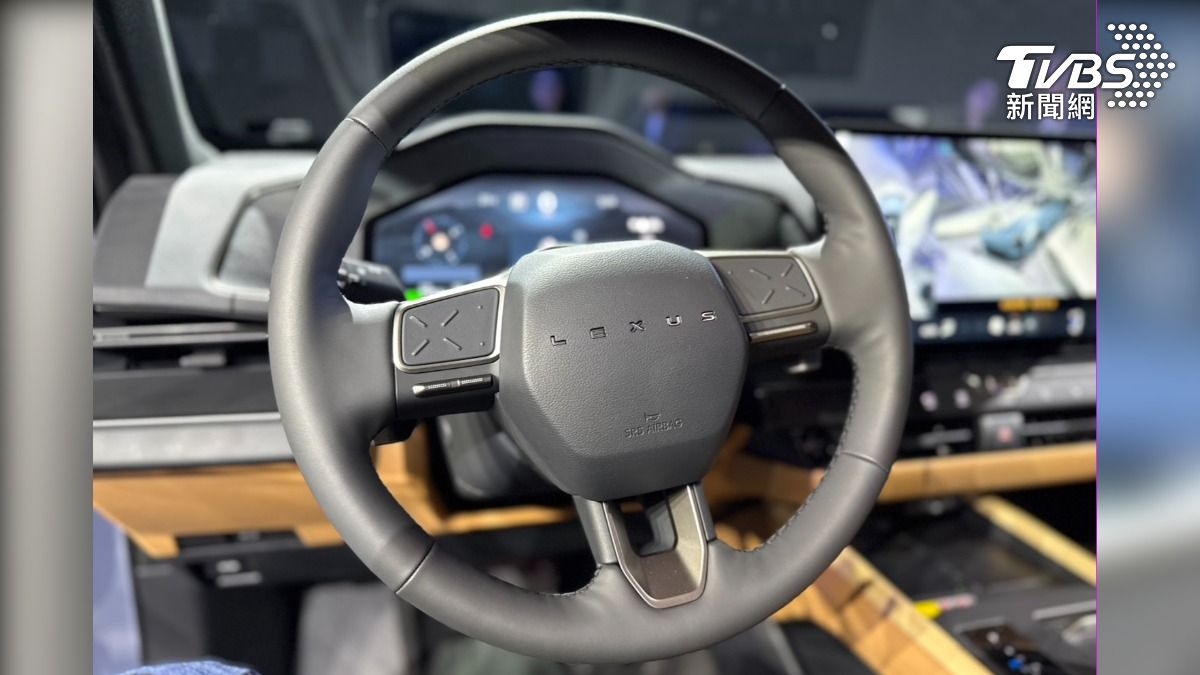 Lexus-改款-ES-油電-純電-售價-和泰汽車-