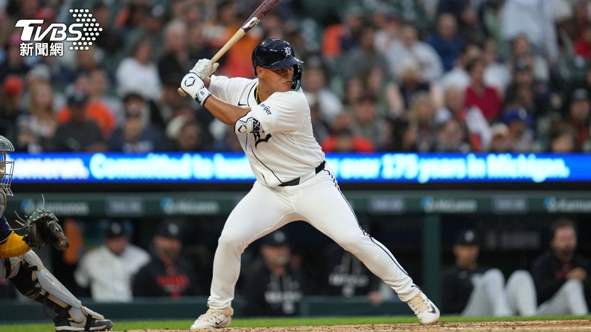 MLB/張育成預測李灝宇5年內上大聯盟有依據 盼1年破所有紀錄
