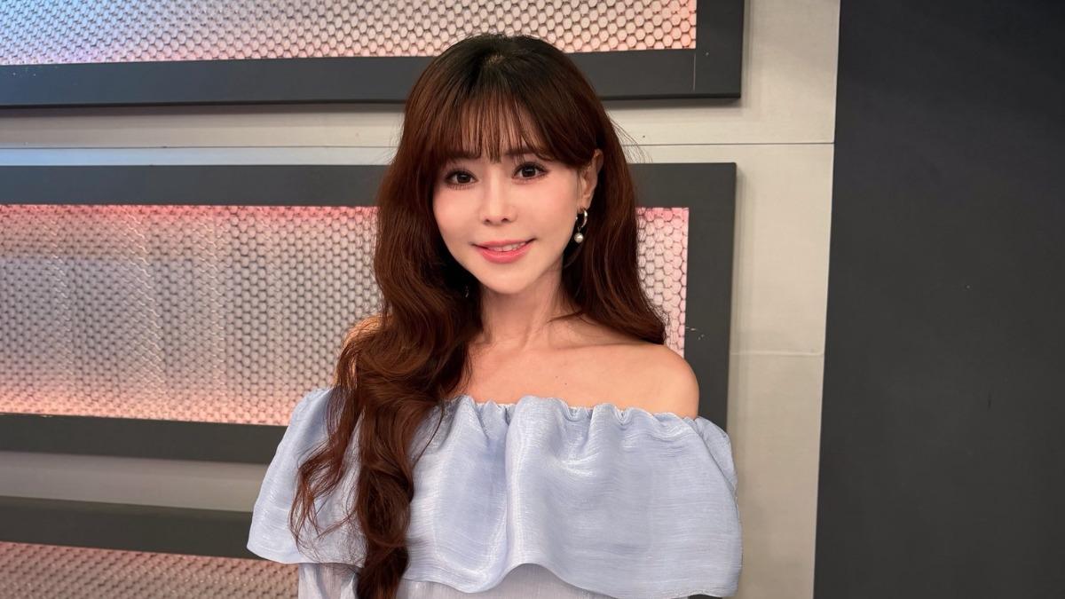 李冠儀掰了8年《夢想街57號》!錄完被告知「最後一集」 交棒曝動向