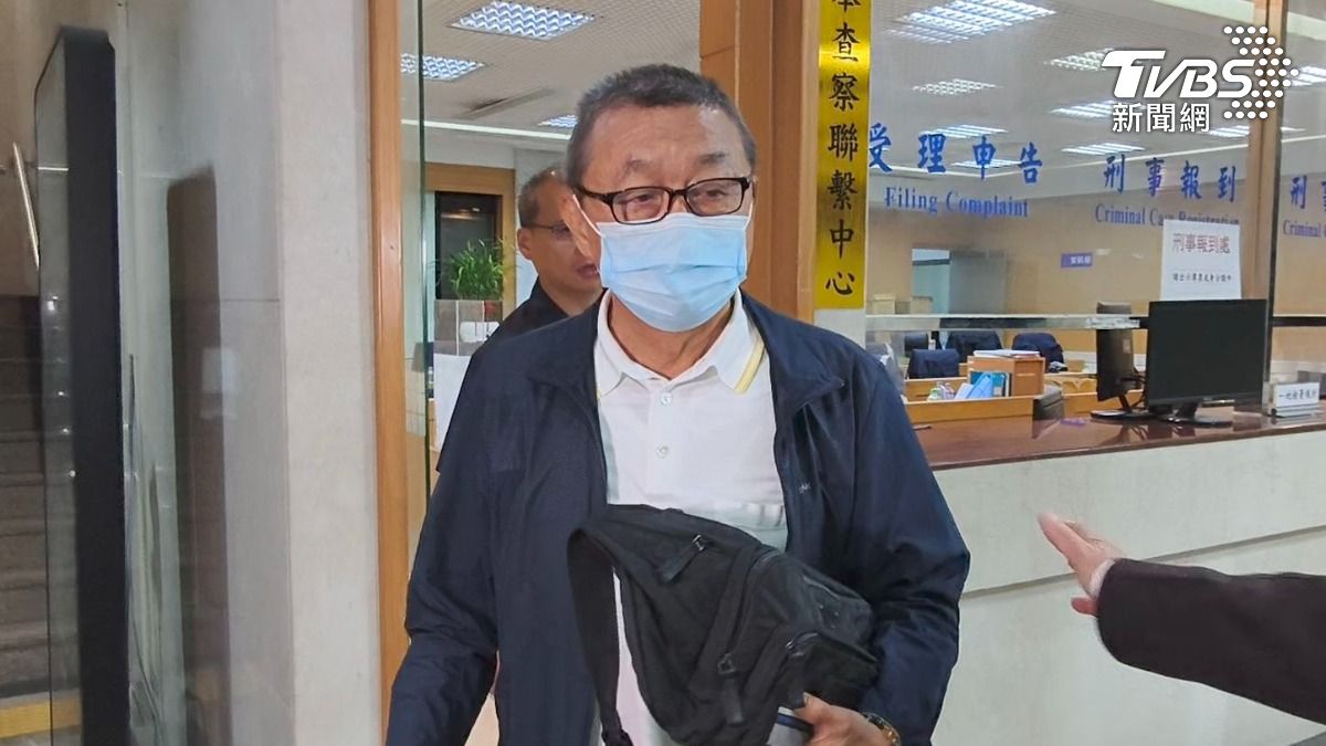 昔扁案污點證人又涉內線交易　力麗集團總裁郭銓慶300萬交保