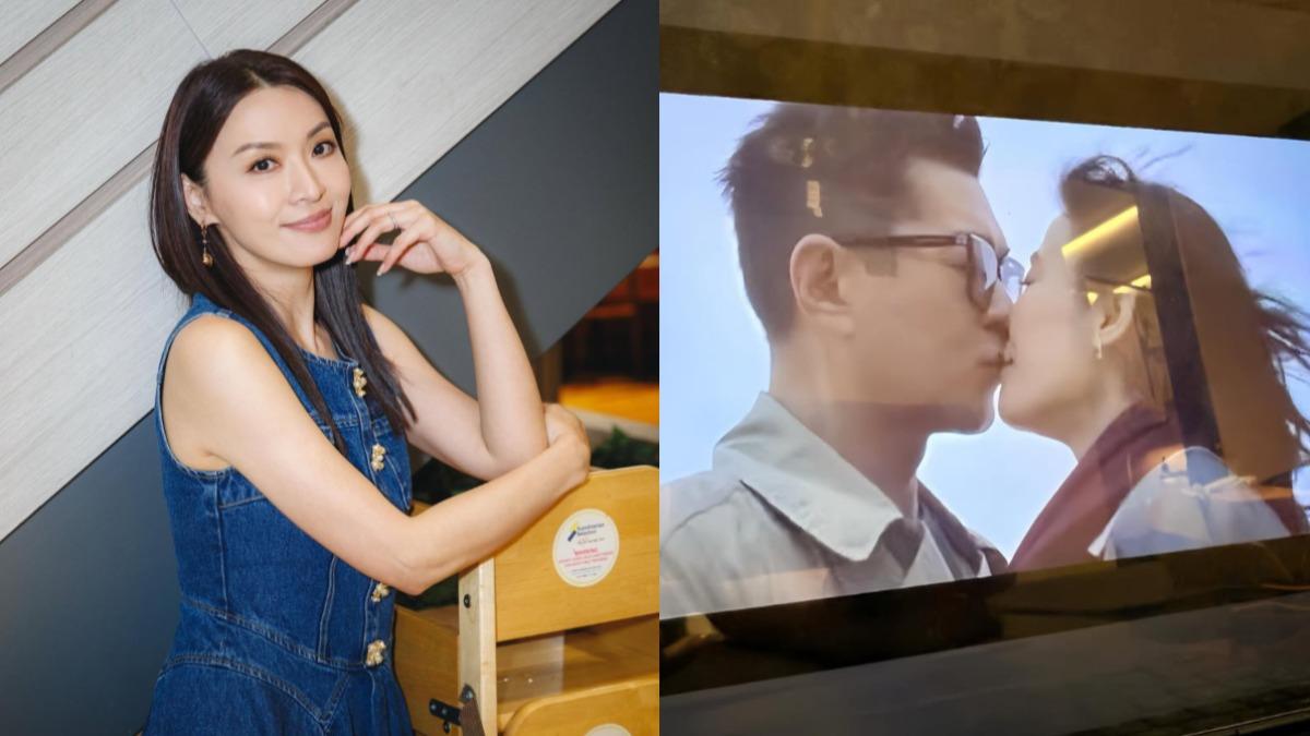 古天樂宣萱合體拍MV太甜!陳煒也化身「CP粉」:娶她吧