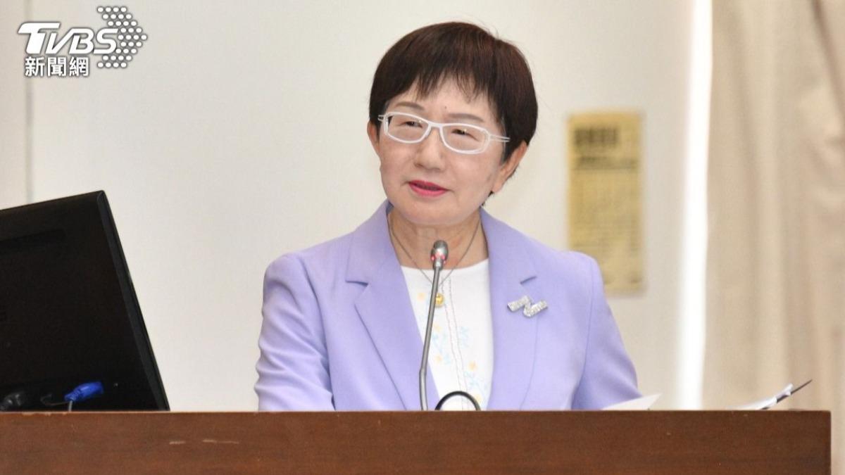 證交稅恐超徵5千億！立委提「普發現金制度化」　財政部長回應了