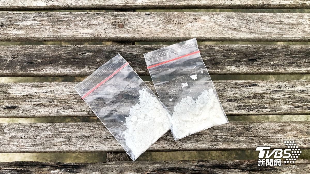 台男搭郵輪走私毒品遭逮!沖繩查獲1.2公克安非他命