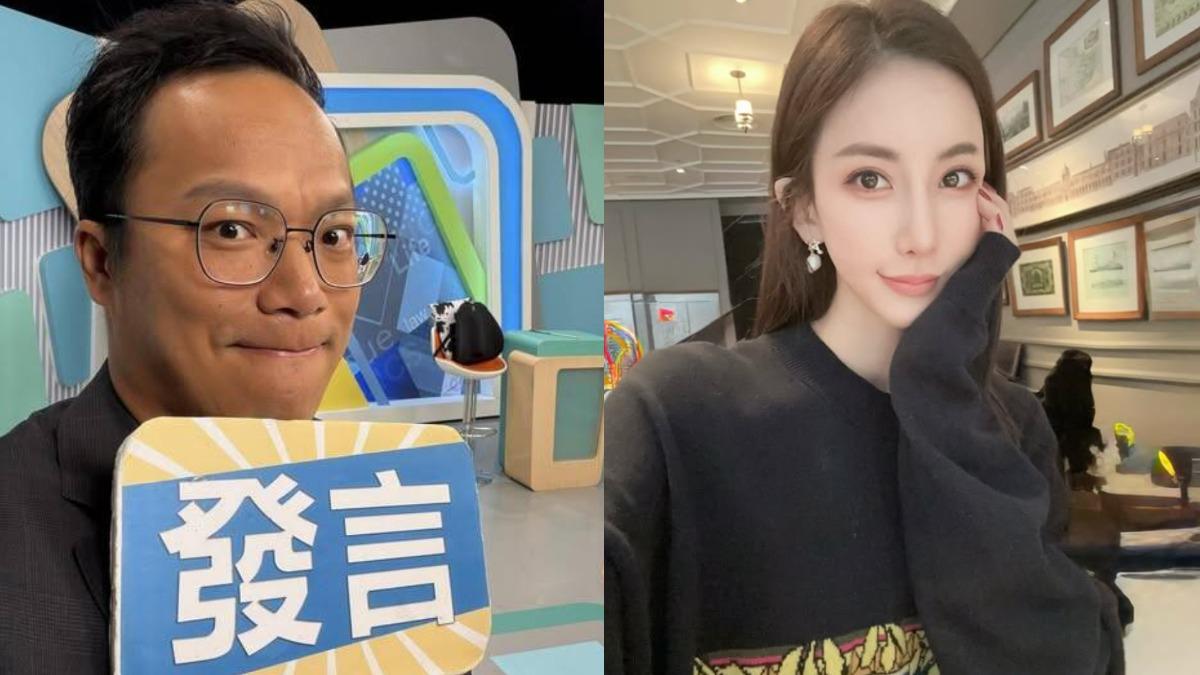 蔡政峯與網紅女友Yumi在日本吵架。(圖／翻攝自臉書、Yumi IG）