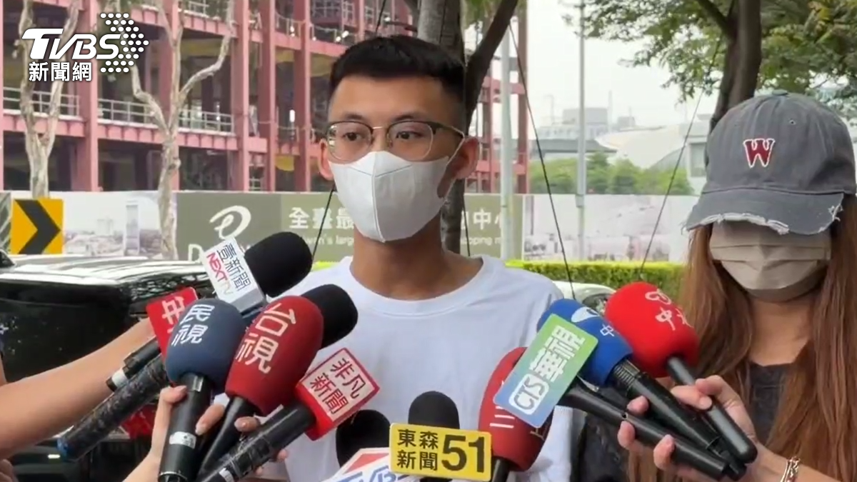 16萬網紅控遭誤抓！警壓制搜屋7小時結果「什麼都沒查到」