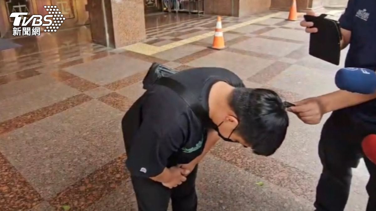 男星邱軍酒駕-男星酒駕撞死人-歌手邱軍酒駕-邱軍判刑10年-邱軍限制出境-酒駕