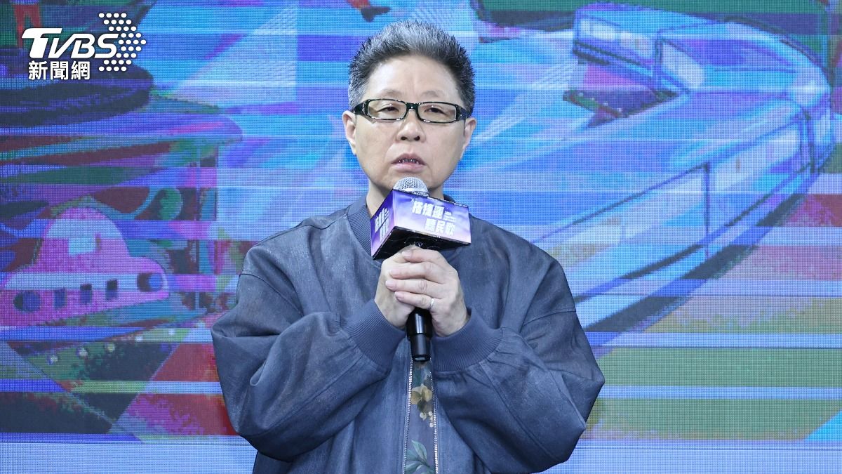 邱軍酒駕肇逃判10年!資深音樂人重話發聲 嘆一念之間「誠實面對」