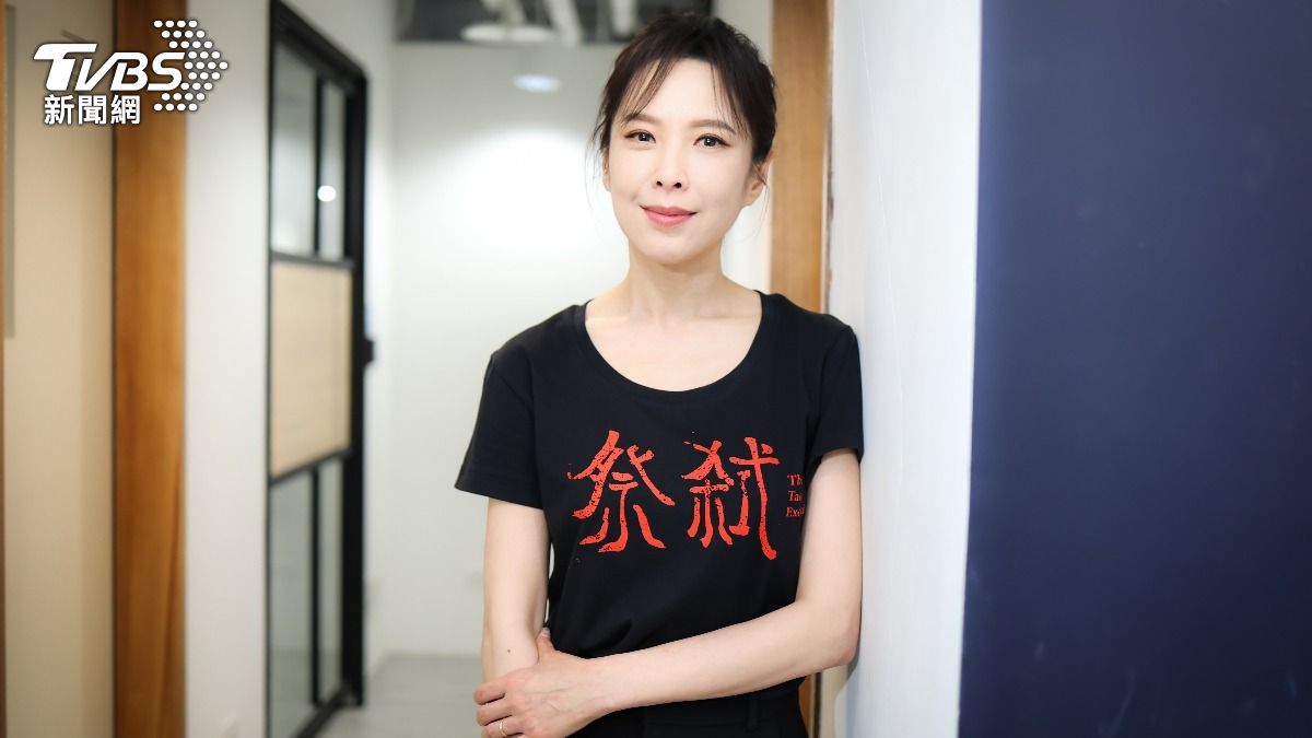 專訪／「別突丟離婚證書」天心跨國婚10年曝祕辛！　驚傳超市爆衝突　護夫神應對化解糾紛