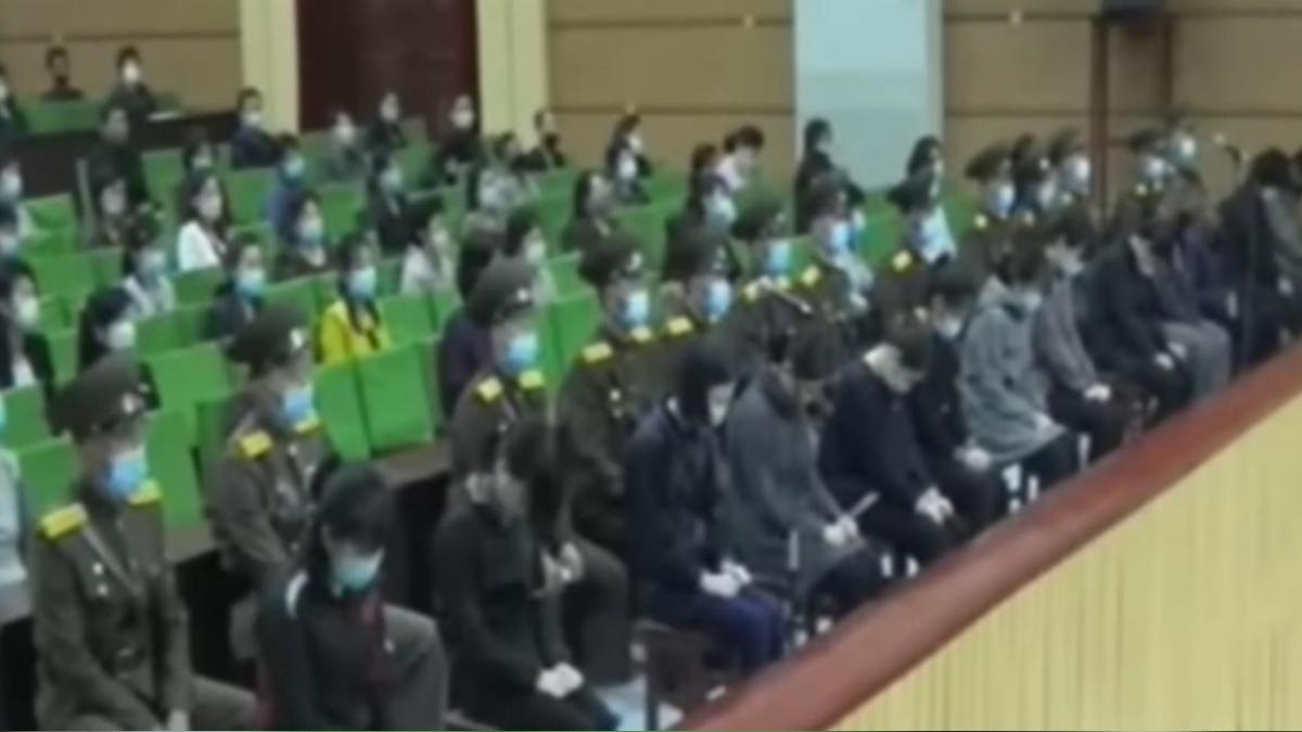 北韓處刑量暴增!孕婦、未成年也難逃 殘忍手段曝:用鈍器打到死