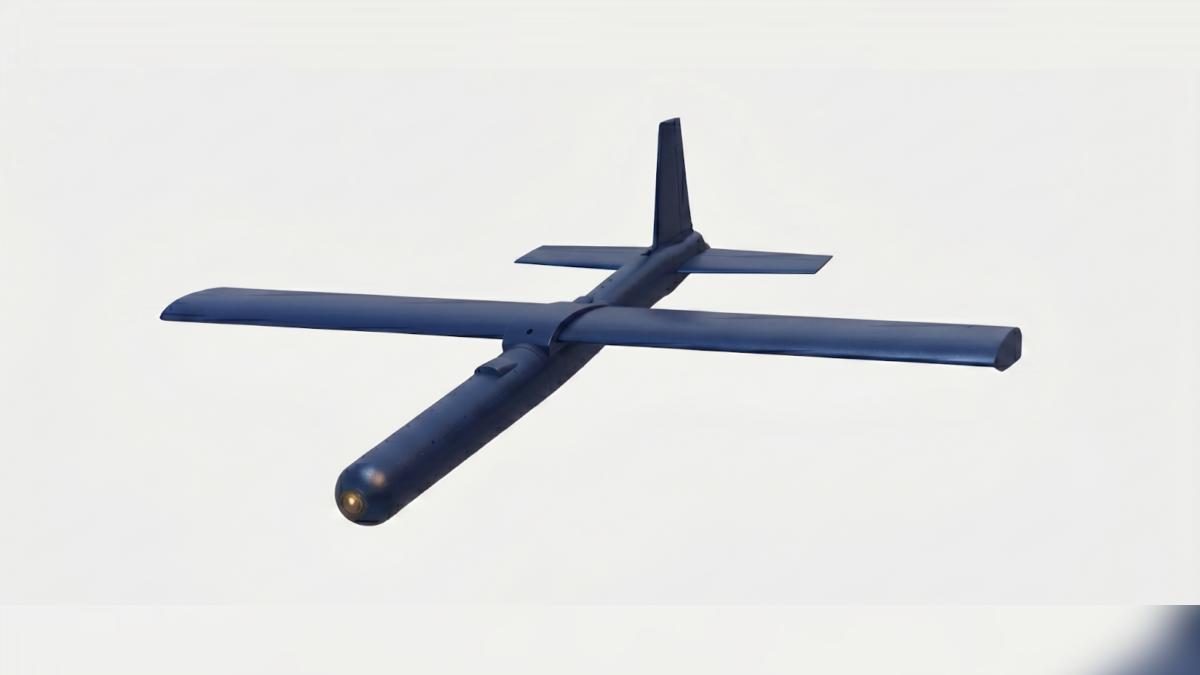 Terra Drone與Winnie Lab已著手研發次世代攔截無人機。(圖/翻攝Terra Drone官網)