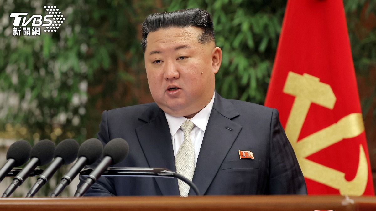 寧死也不當烏克蘭俘虜!讚北韓兵拉手榴彈自爆 金正恩:他們是英雄