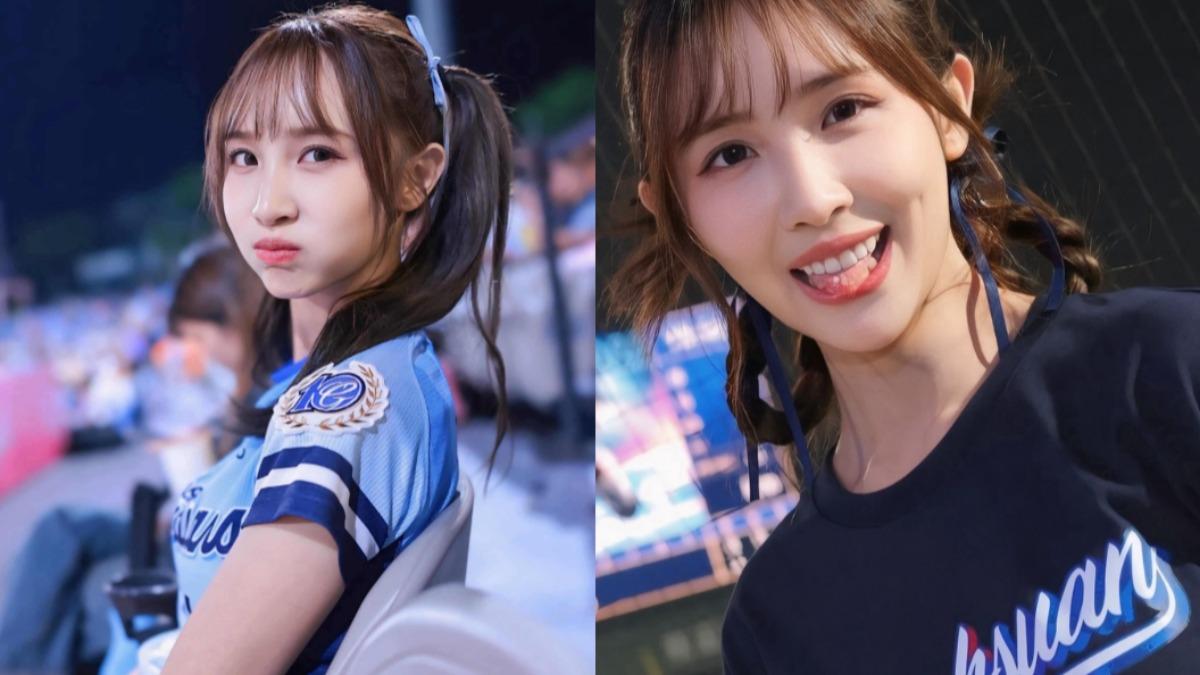 報酬率336%！啦啦隊女神「緊抱0050」逾10年　投資心法曝光