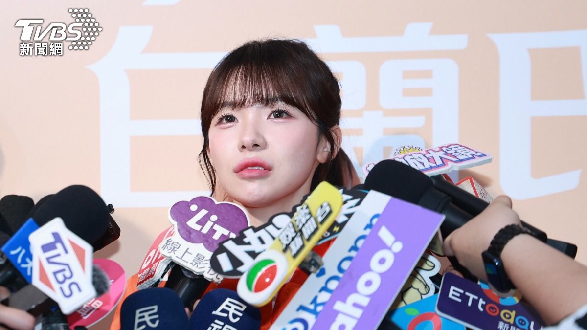 廠商控違約求償633萬! 李多慧出面揭「毀約真相」:沒有問題