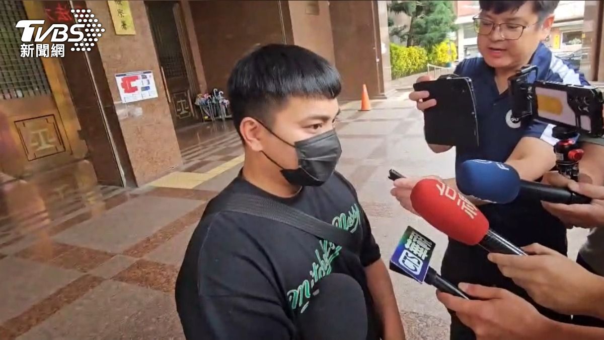 歌手邱軍酒駕撞死人肇逃判10年 律師:法官有意重判