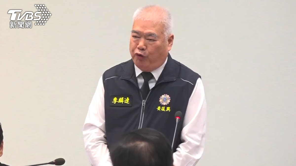 韓國瑜挺8千億軍購 軍系副主席怒:若他賣黨求榮「我大義滅親開除他」