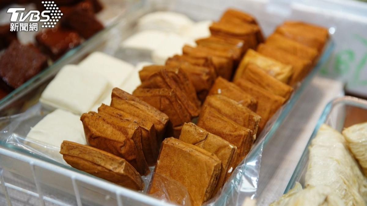 豆製品都健康?營養師揭「魔王級地雷」:吃它=喝2大匙油