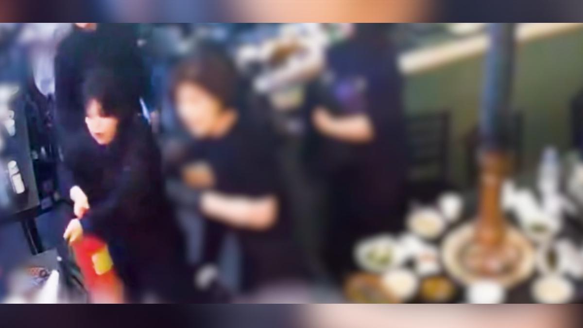 最美英雄! BTS演唱會維安遇火警 韓5女警「神分工」救70粉絲