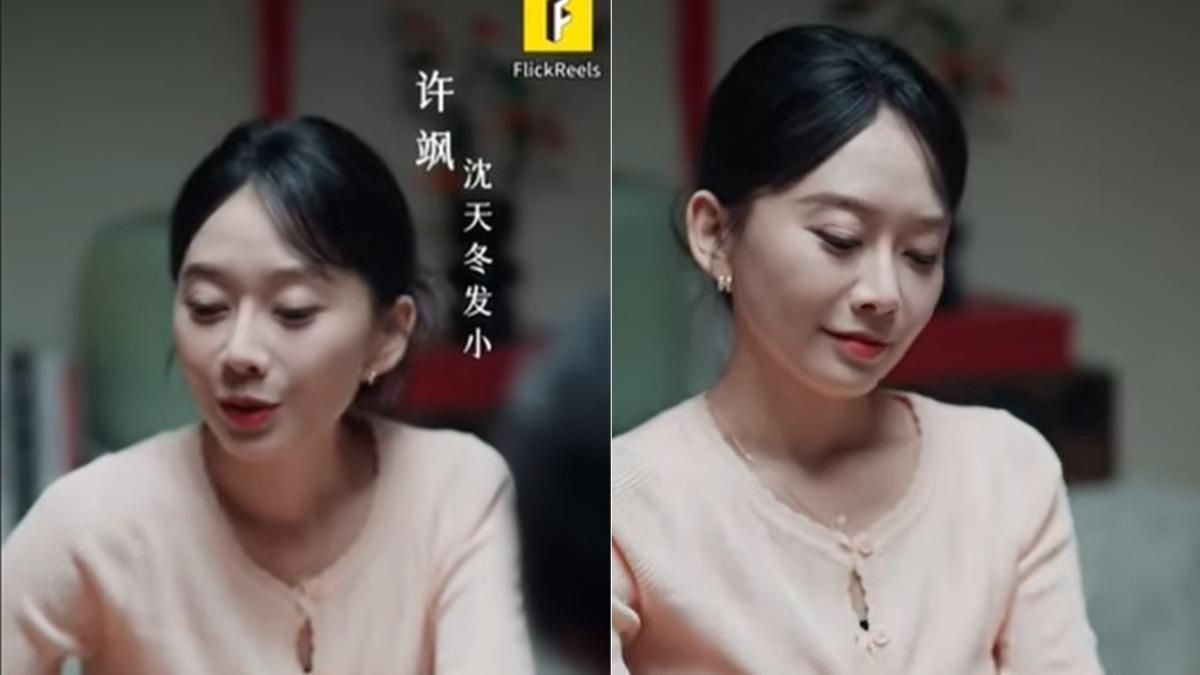 遠嫁被欺我反手掀桌喬七月-遠嫁被欺我反手掀桌結局-遠嫁被欺我反手掀桌演員