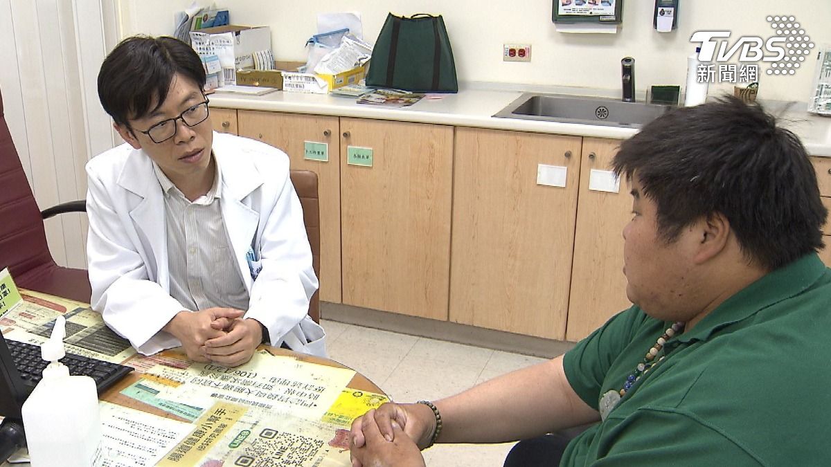 168飲食法搭配正常習慣事半功倍（圖／TVBS）