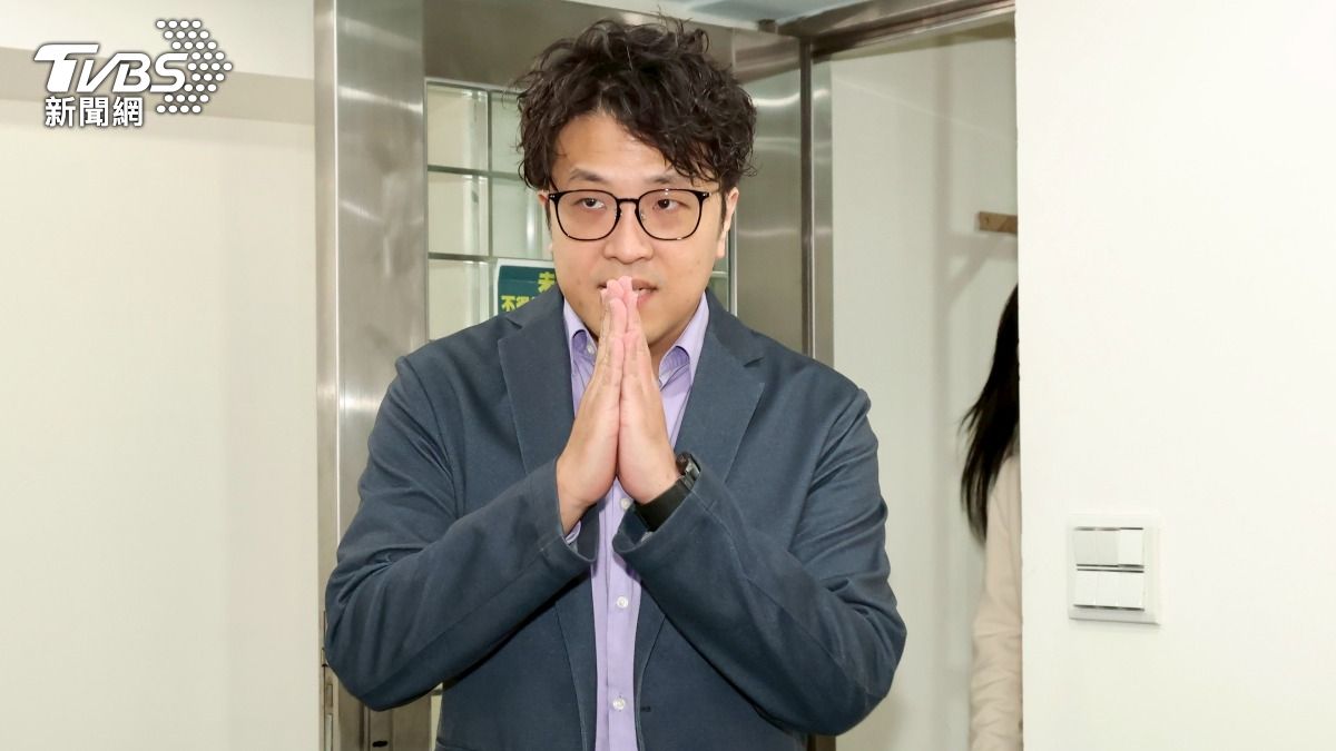 當選台北市長廢雙城論壇? 沈伯洋批:辦這麼多年市民無感