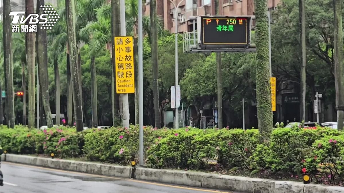 違停、超速年罰千萬件！罰金卻買執法設備　立委轟：惡性循環