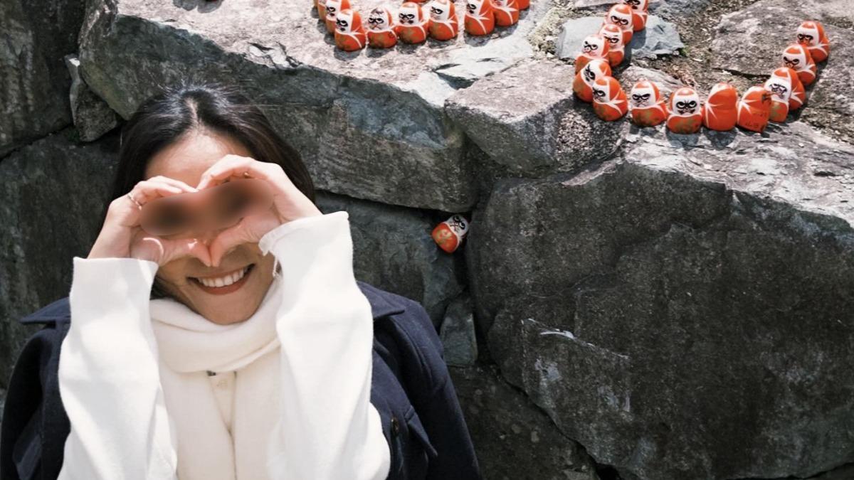 斷碎的婚約!台南女警遭輾斃「來不及披上白紗」 暖心婚紗店幫圓夢