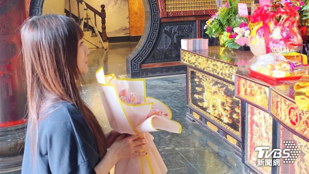 勞動節遇武財神誕辰 最強求財日!「神花開」招財法錢錢數不完