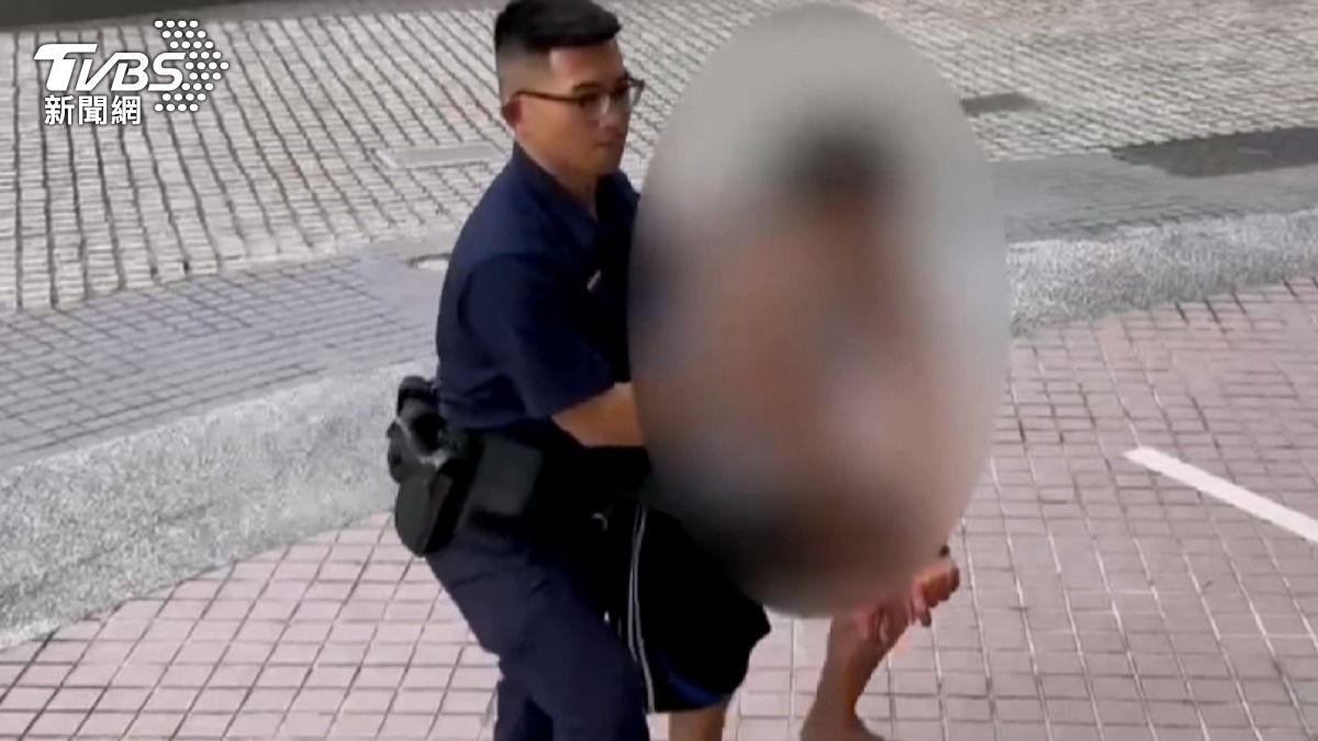 檢察官認定李姓女嫌犯具有「逃亡之虞」,因此向法院請求羈押,然而高雄地院陳姓法官裁定停止羈押,檢察官隨即提出抗告。(圖/TVBS)