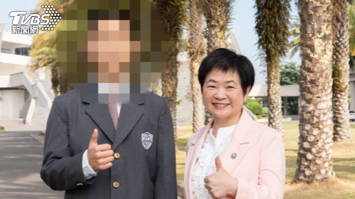 (圖/TVBS)