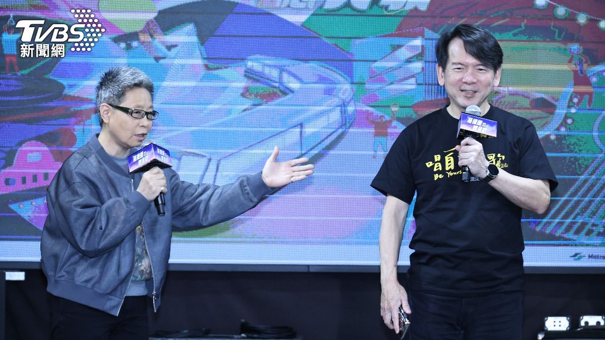 把歌手當副業!王力宏表叔竟是破億董事長 拒接金曲主席急喊斷交